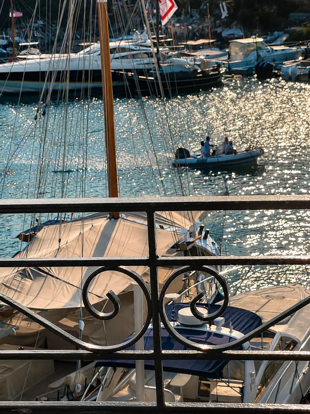 Chelidon Residence Spetses Spetses