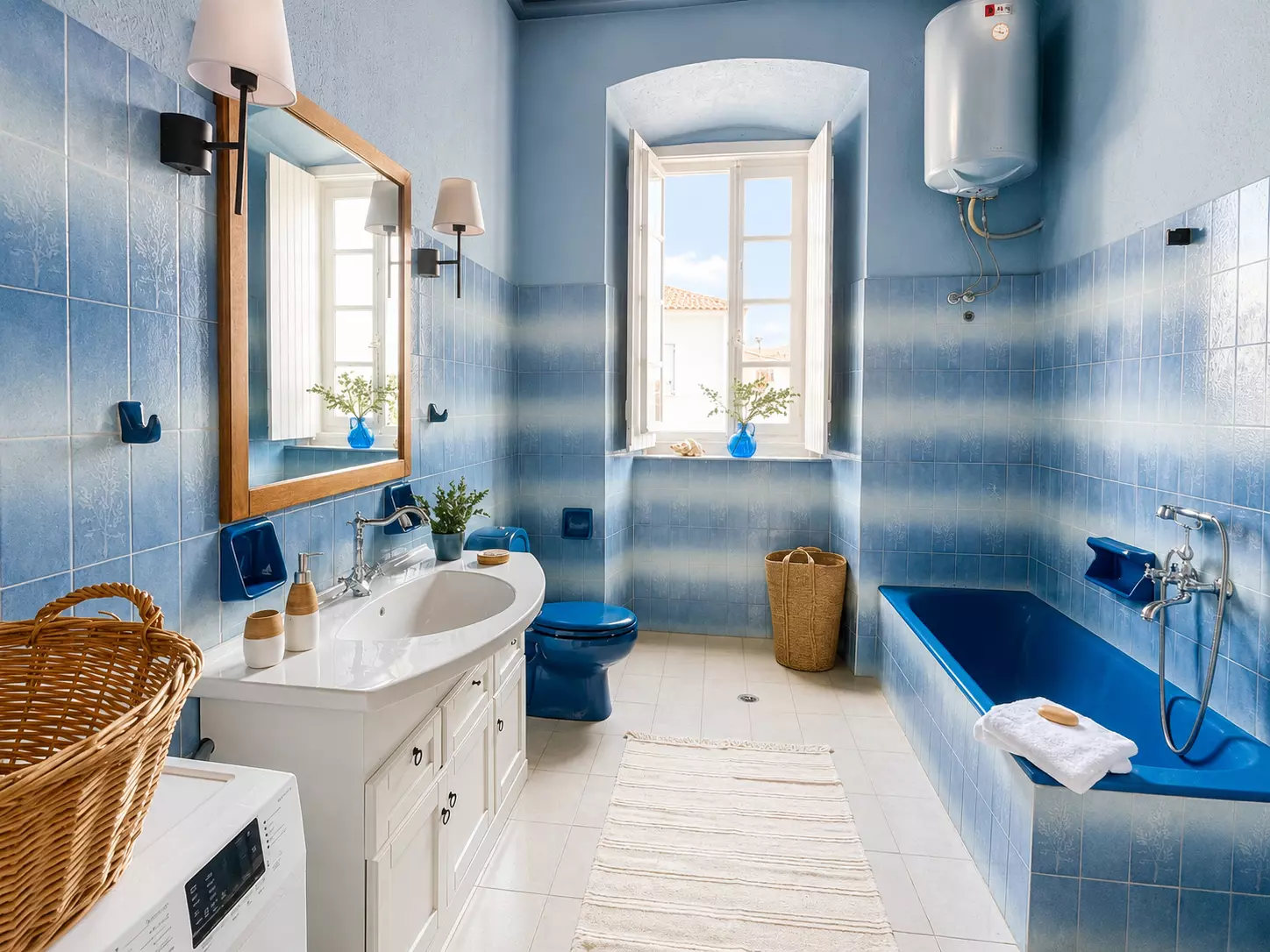 Chelidon Residence Spetses