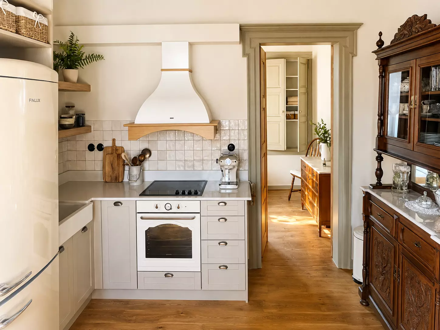 Chelidon Residence Spetses Spetses