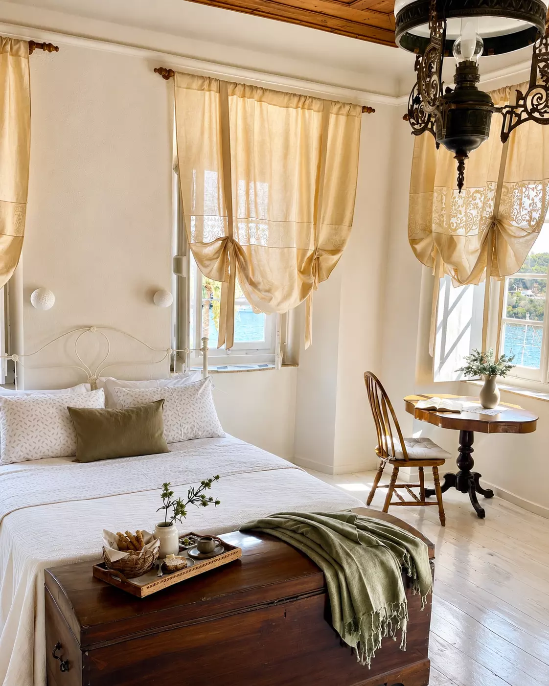 Chelidon Residence Spetses