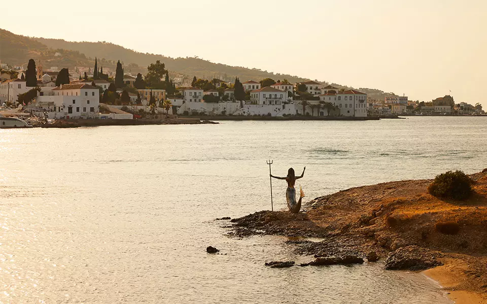 Spetses