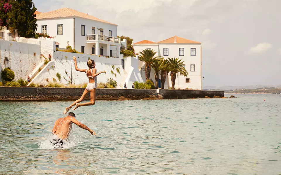 Spetses