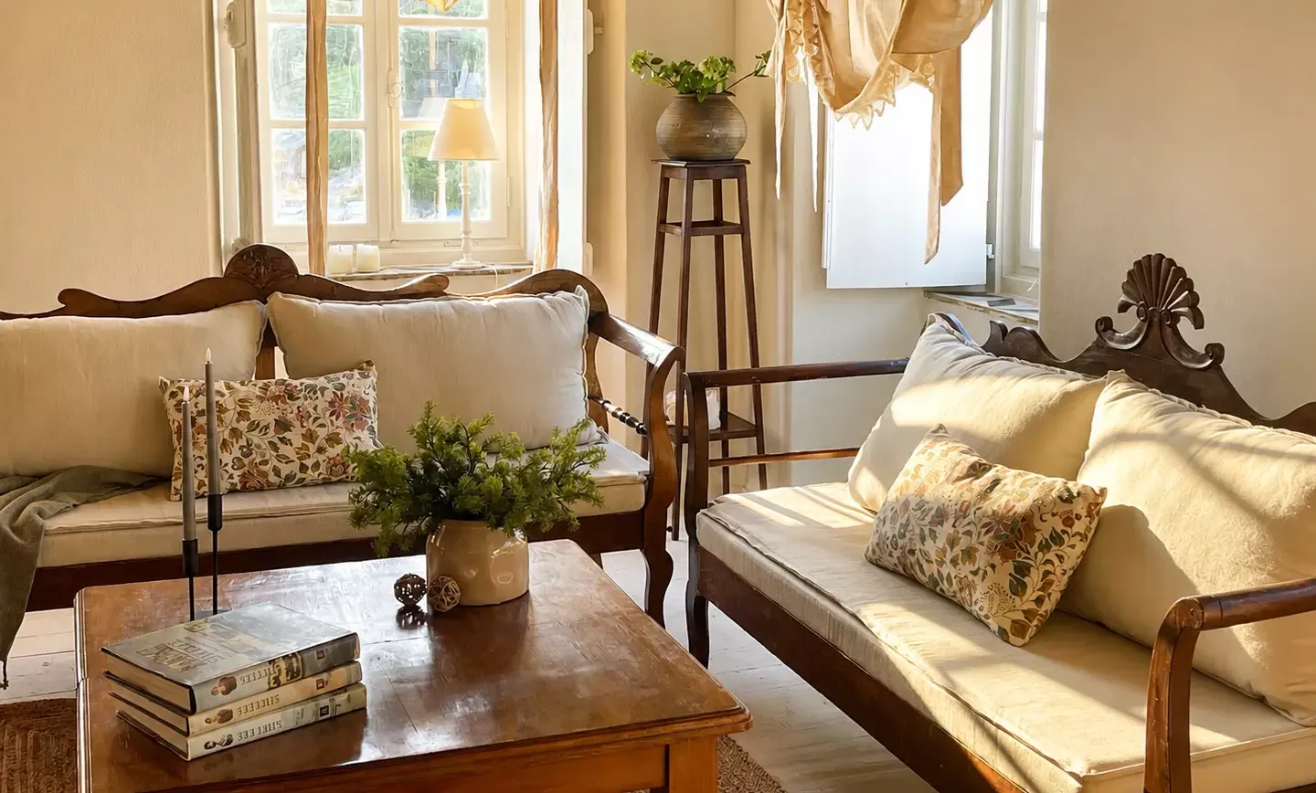 Chelidon Luxury Residence - Spetses