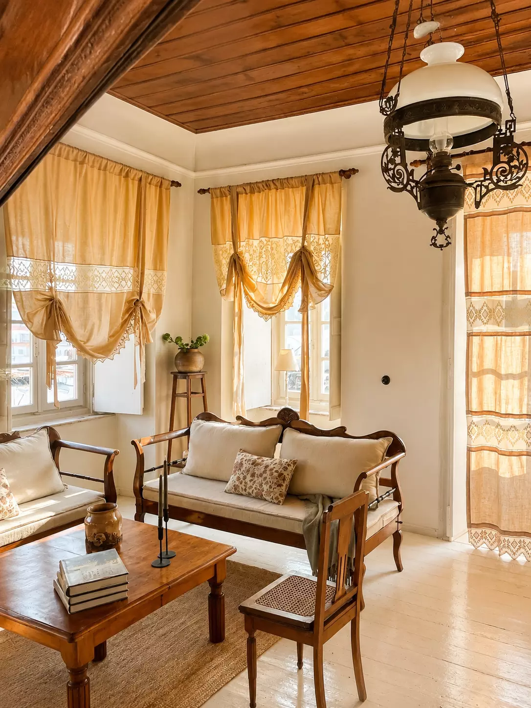 Chelidon Luxury Residence - Spetses