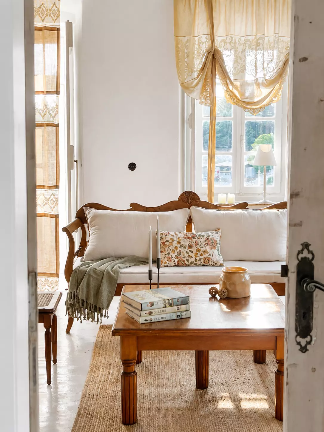 Chelidon Luxury Residence - Spetses