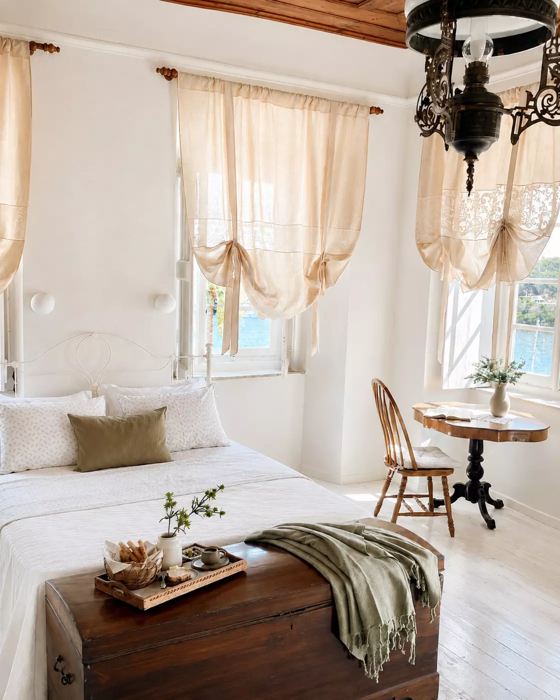 Chelidon Luxury Residence - Spetses