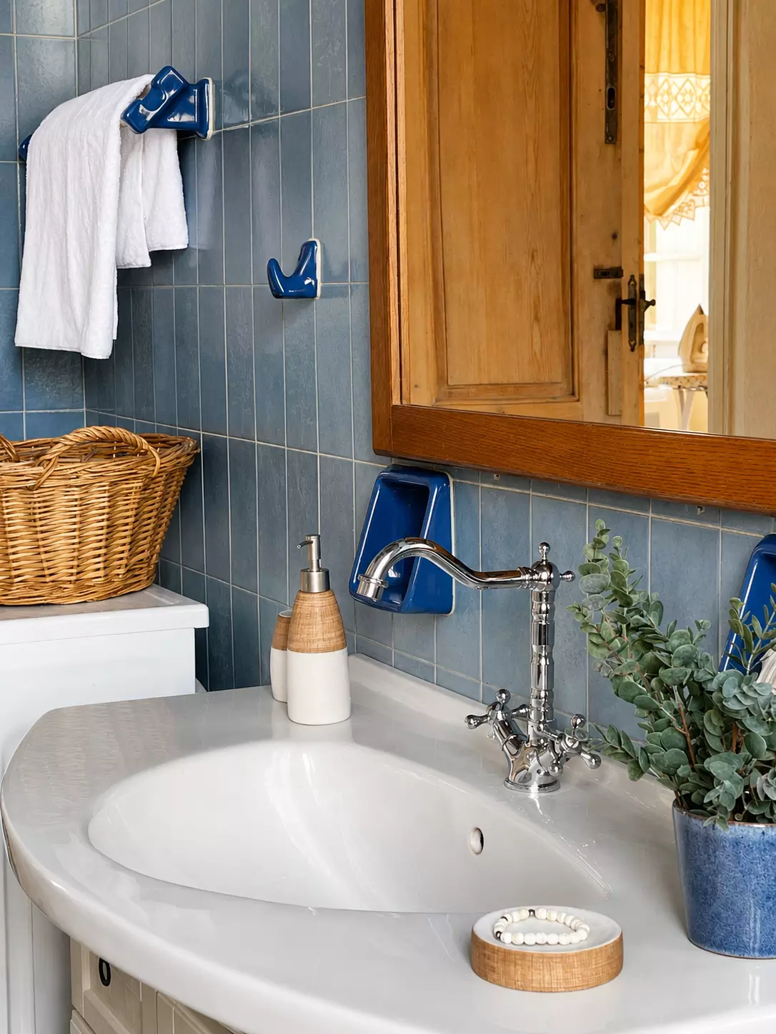 Chelidon Seafront Residence EL — Spetses