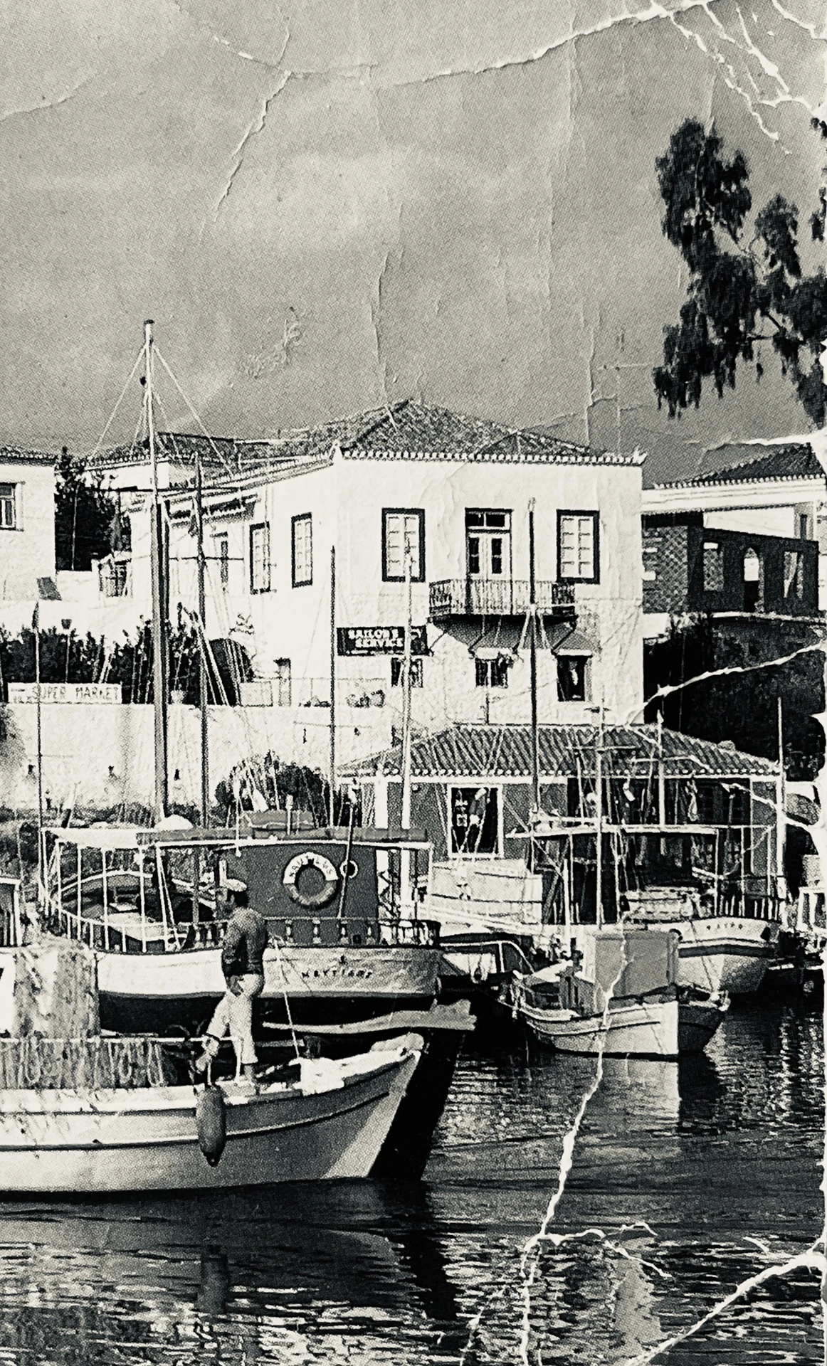 Chelidon Luxury Residence - Spetses